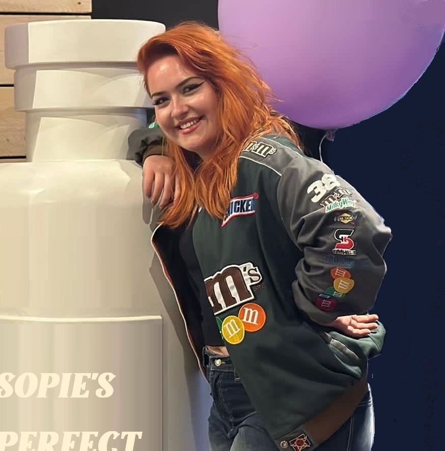 Thuiskapper Sophie Steijn